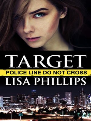 cover image of Target (A prequel Story)
